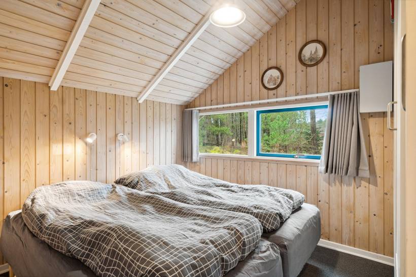 Foto von Ferienhaus EC03 in Boeslum - Ebeltoft - Ostjütland