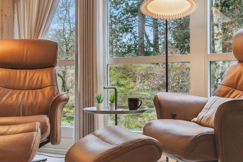 Foto von Ferienhaus EC03 in Boeslum - Ebeltoft - Ostjütland