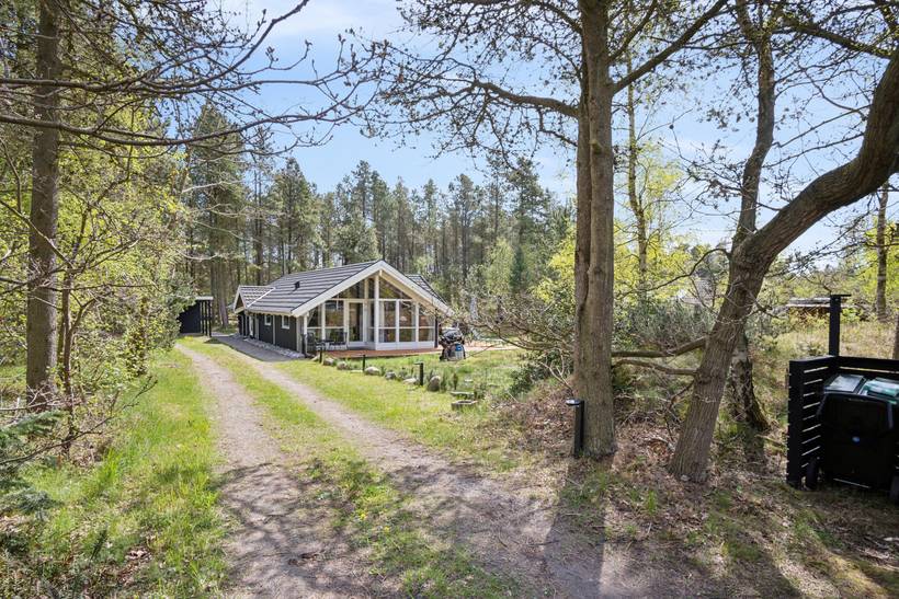 Foto von Ferienhaus EC03 in Boeslum - Ebeltoft - Ostjütland