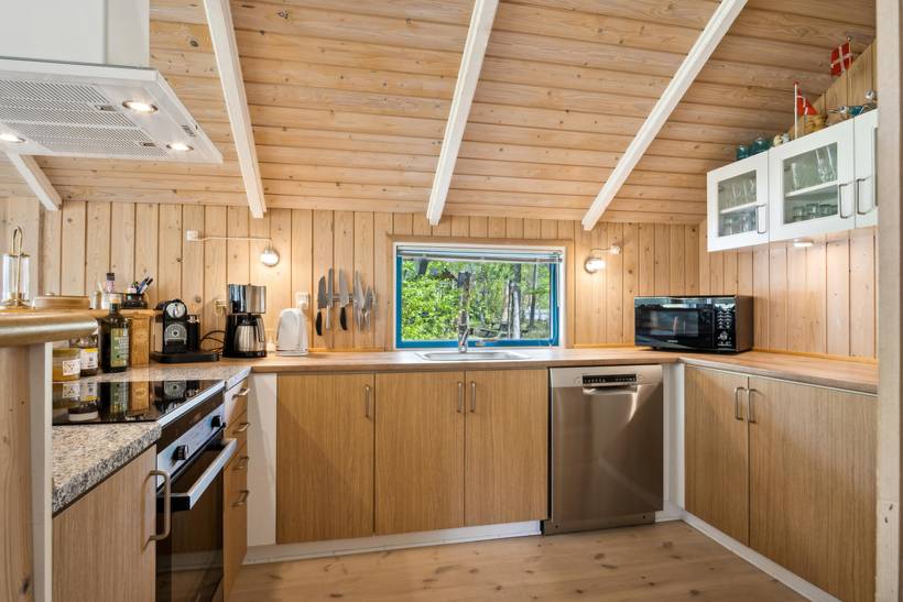 Foto von Ferienhaus EC03 in Boeslum - Ebeltoft - Ostjütland