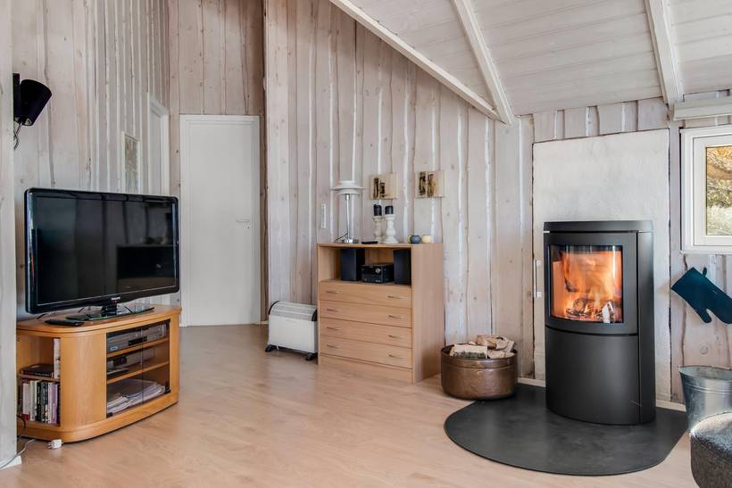 Foto von Ferienhaus EC05 in Sønderstrand - Rømø