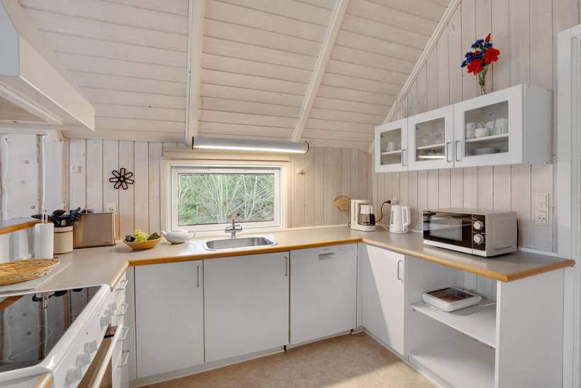 Foto von Ferienhaus EC05 in Sønderstrand - Rømø