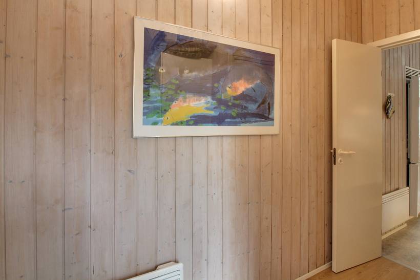 Foto von Ferienhaus EC05 in Sønderstrand - Rømø