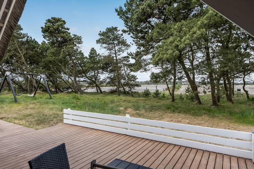 Foto von Ferienhaus EC05 in Sønderstrand - Rømø