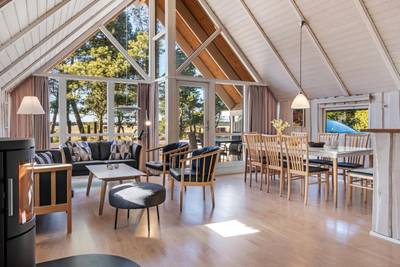 Vorschaubild von Ferienhaus EC05 in Sønderstrand - Rømø
