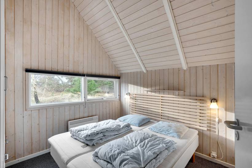 Foto von Ferienhaus EC05 in Sønderstrand - Rømø