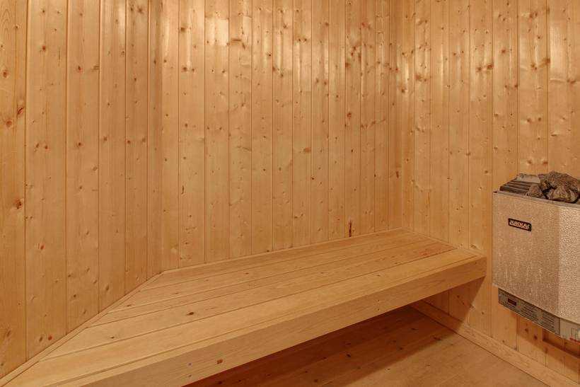 Foto von Ferienhaus EC05 in Sønderstrand - Rømø