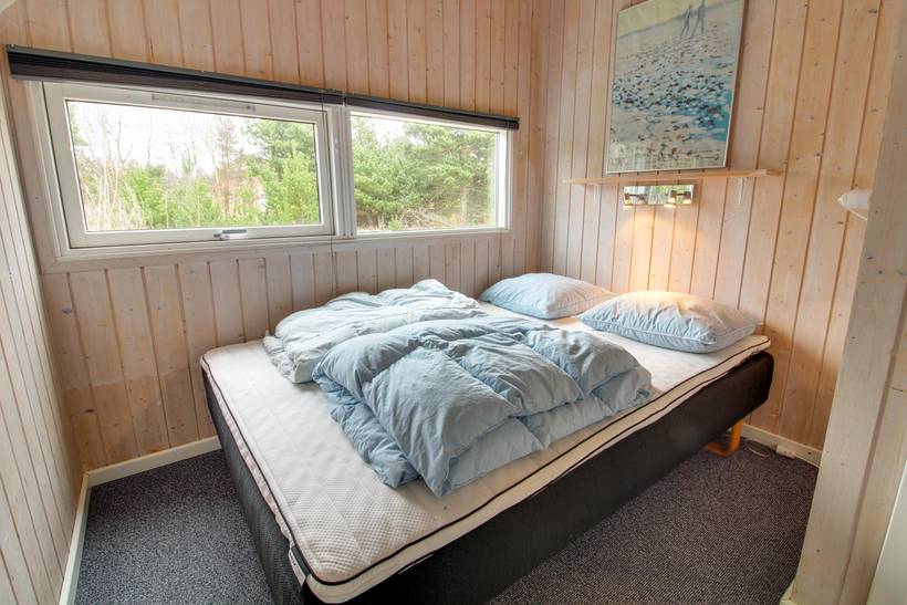 Foto von Ferienhaus EC05 in Sønderstrand - Rømø