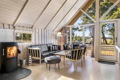 Vorschaubild von Ferienhaus EC05 in Sønderstrand - Rømø
