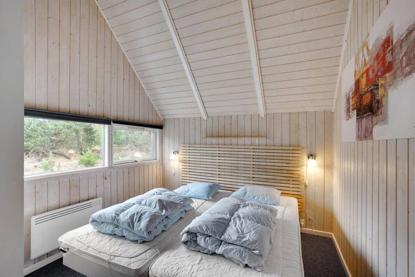 Foto von Ferienhaus EC05 in Sønderstrand - Rømø