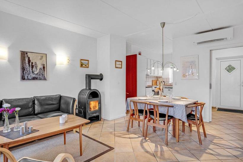 Foto von Ferienhaus EC10 in Blåvand - Westjütland