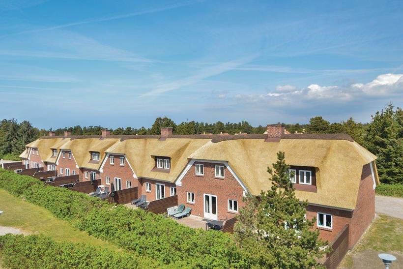 Foto von Ferienhaus EC10 in Blåvand - Westjütland