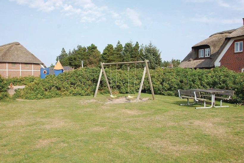 Foto von Ferienhaus EC10 in Blåvand - Westjütland