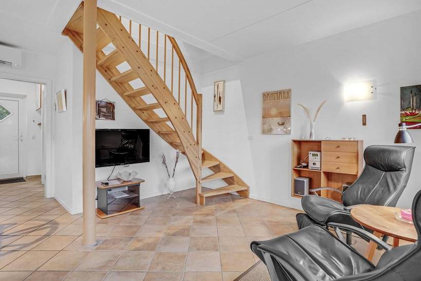 Foto von Ferienhaus EC10 in Blåvand - Westjütland