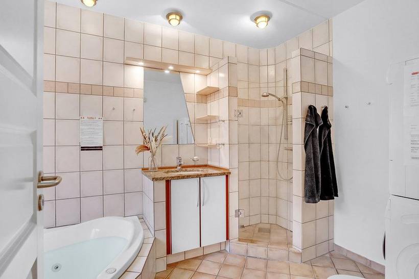 Foto von Ferienhaus EC10 in Blåvand - Westjütland