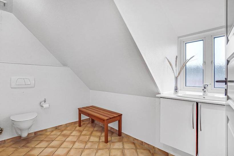 Foto von Ferienhaus EC10 in Blåvand - Westjütland