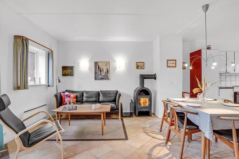Foto von Ferienhaus EC10 in Blåvand - Westjütland