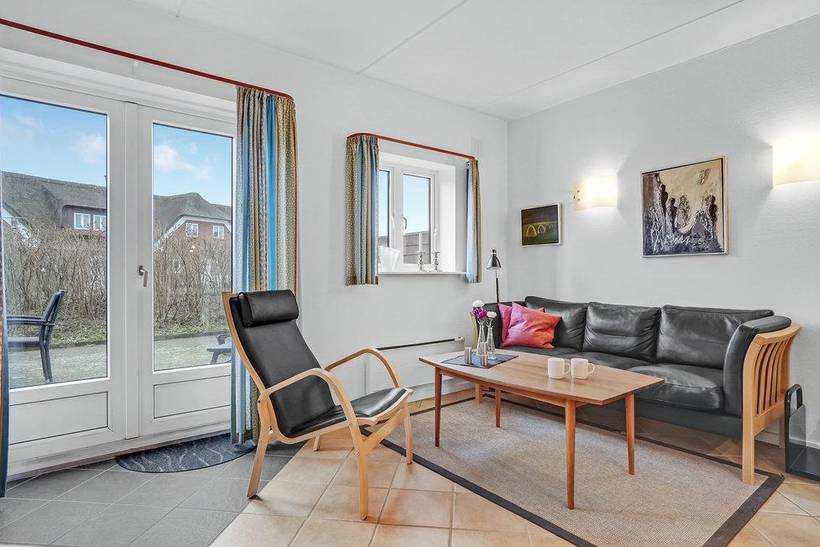 Foto von Ferienhaus EC10 in Blåvand - Westjütland
