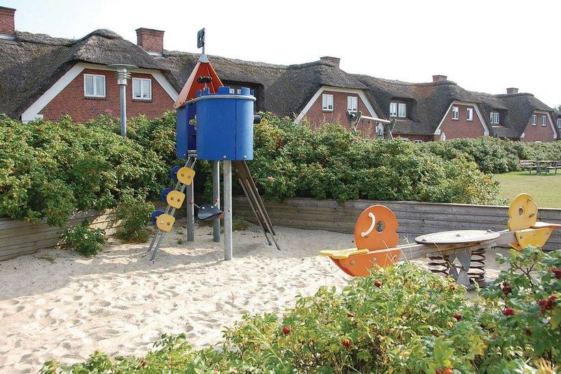 Foto von Ferienhaus EC10 in Blåvand - Westjütland