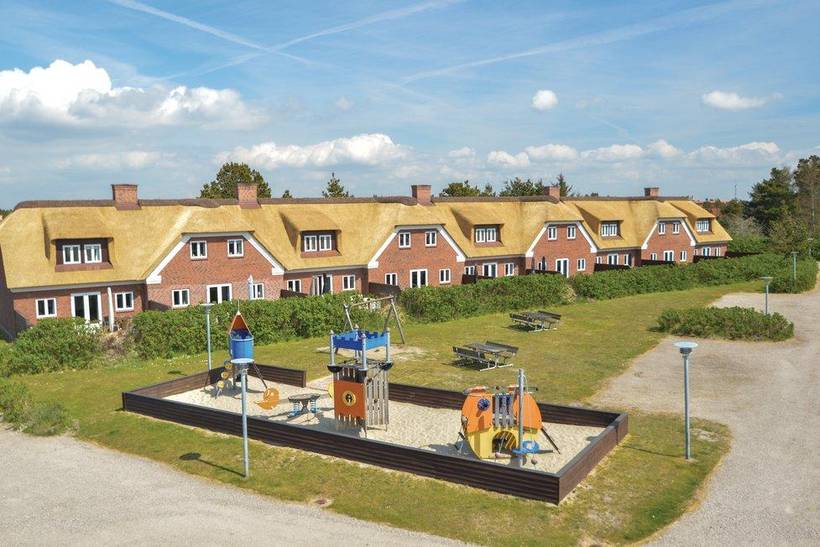 Foto von Ferienhaus EC10 in Blåvand - Westjütland