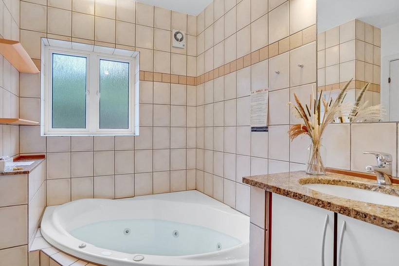 Foto von Ferienhaus EC10 in Blåvand - Westjütland