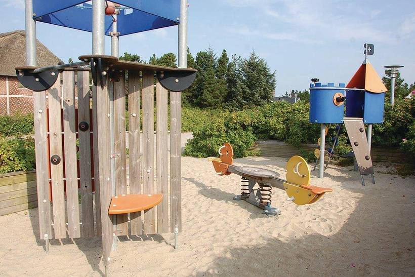 Foto von Ferienhaus EC10 in Blåvand - Westjütland