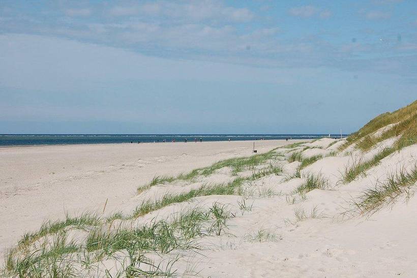 Foto von Ferienhaus EC10 in Blåvand - Westjütland