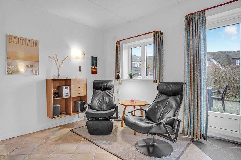 Foto von Ferienhaus EC10 in Blåvand - Westjütland