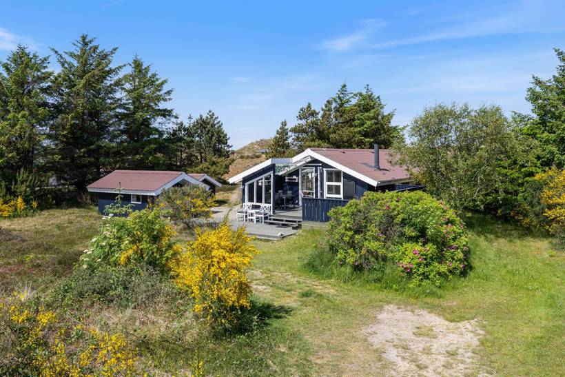 Foto von Ferienhaus EC12 in Haurvig - Årgab - Westjütland