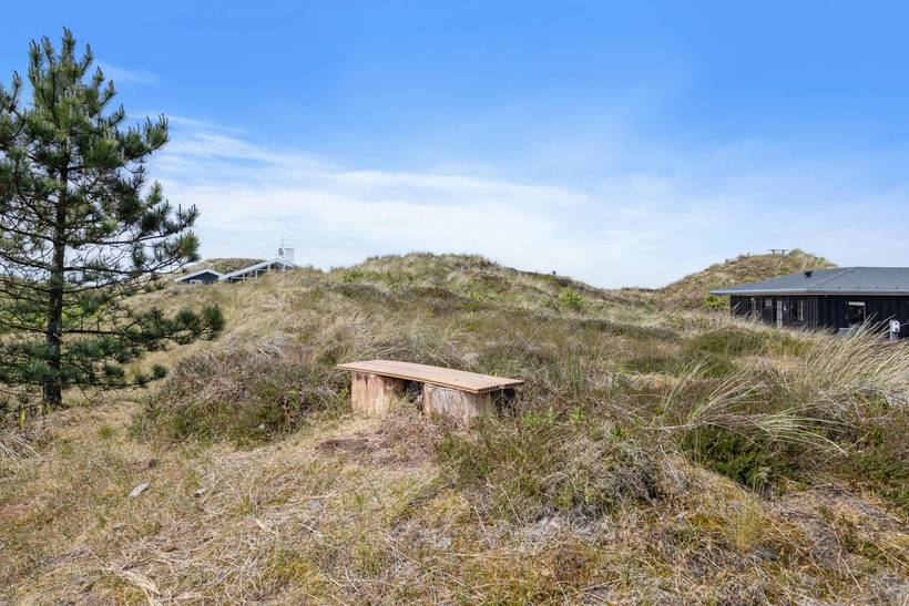 Foto von Ferienhaus EC12 in Haurvig - Årgab - Westjütland