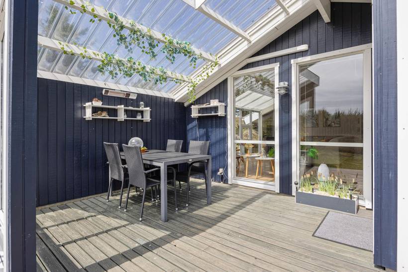 Foto von Ferienhaus EC12 in Haurvig - Årgab - Westjütland