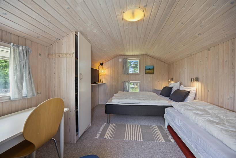 Foto von Ferienhaus EC12 in Haurvig - Årgab - Westjütland