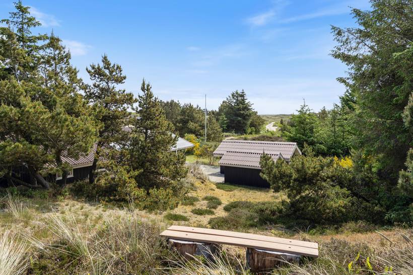 Foto von Ferienhaus EC12 in Haurvig - Årgab - Westjütland