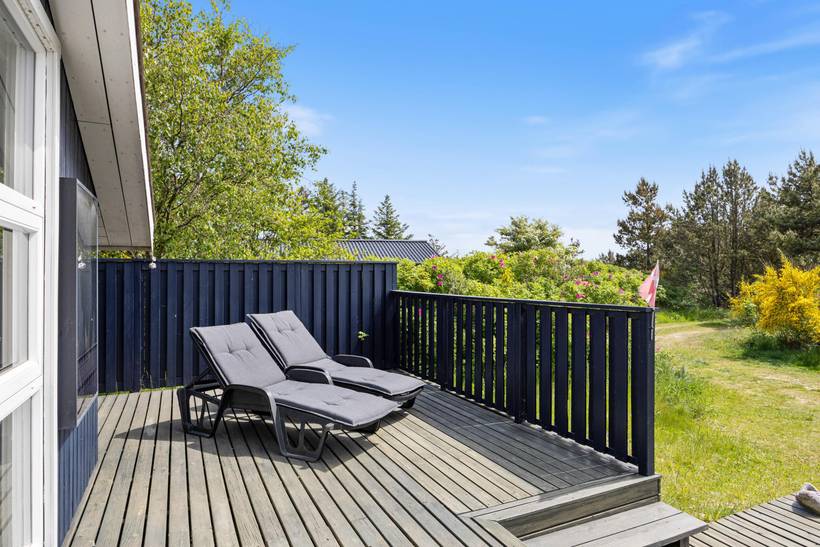 Foto von Ferienhaus EC12 in Haurvig - Årgab - Westjütland