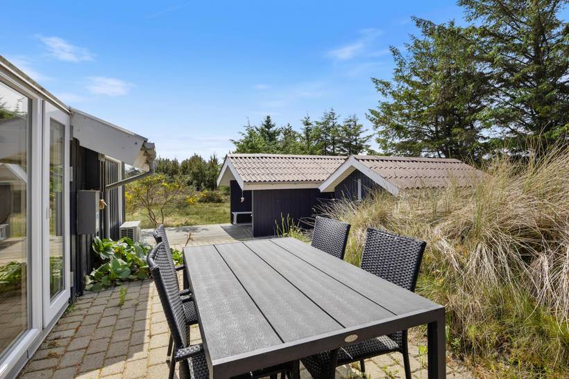 Foto von Ferienhaus EC12 in Haurvig - Årgab - Westjütland