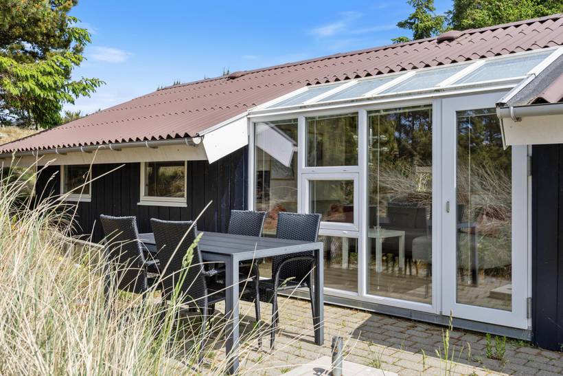 Foto von Ferienhaus EC12 in Haurvig - Årgab - Westjütland