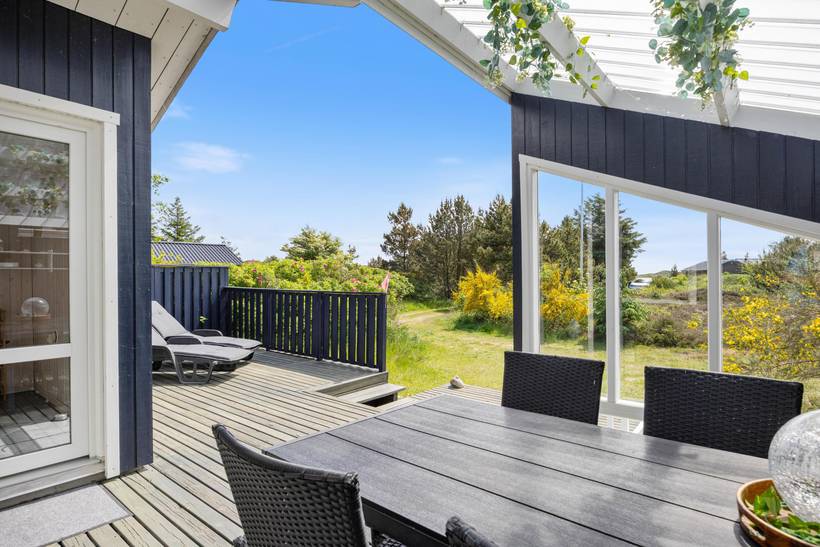 Foto von Ferienhaus EC12 in Haurvig - Årgab - Westjütland