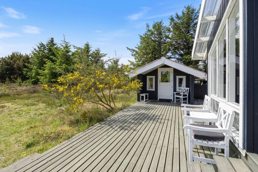 Foto von Ferienhaus EC12 in Haurvig - Årgab - Westjütland