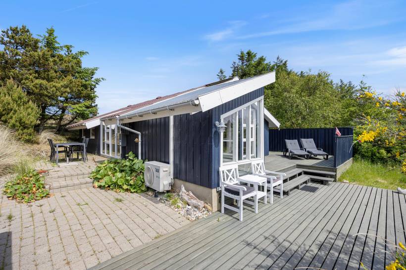 Foto von Ferienhaus EC12 in Haurvig - Årgab - Westjütland