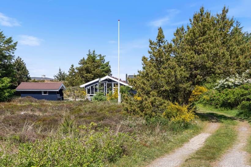 Foto von Ferienhaus EC12 in Haurvig - Årgab - Westjütland