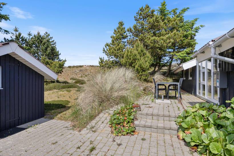 Foto von Ferienhaus EC12 in Haurvig - Årgab - Westjütland