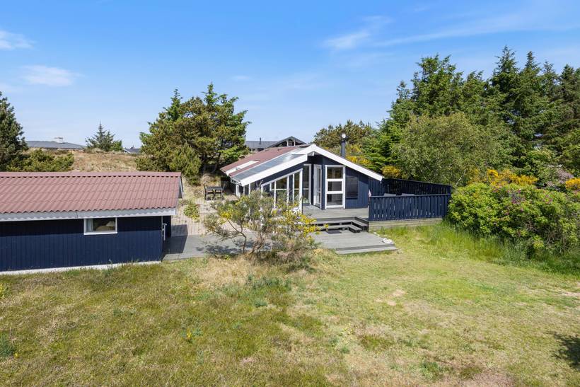 Foto von Ferienhaus EC12 in Haurvig - Årgab - Westjütland
