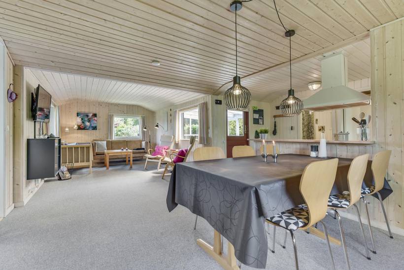Foto von Ferienhaus EC19 in Juelsminde - Ostjütland