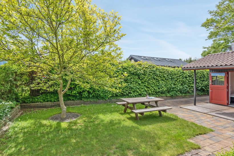 Foto von Ferienhaus EC19 in Juelsminde - Ostjütland