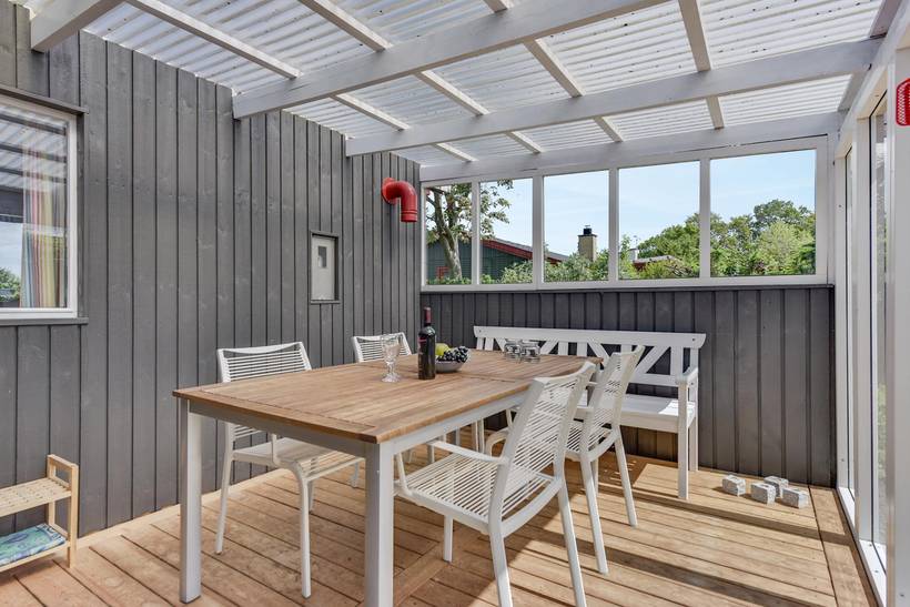 Foto von Ferienhaus EC19 in Juelsminde - Ostjütland