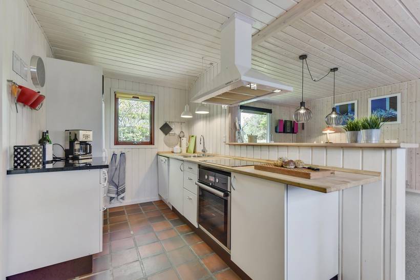 Foto von Ferienhaus EC19 in Juelsminde - Ostjütland