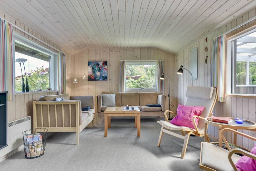 Foto von Ferienhaus EC19 in Juelsminde - Ostjütland