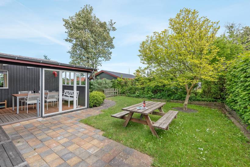 Foto von Ferienhaus EC19 in Juelsminde - Ostjütland