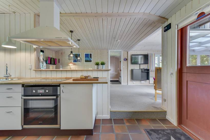 Foto von Ferienhaus EC19 in Juelsminde - Ostjütland