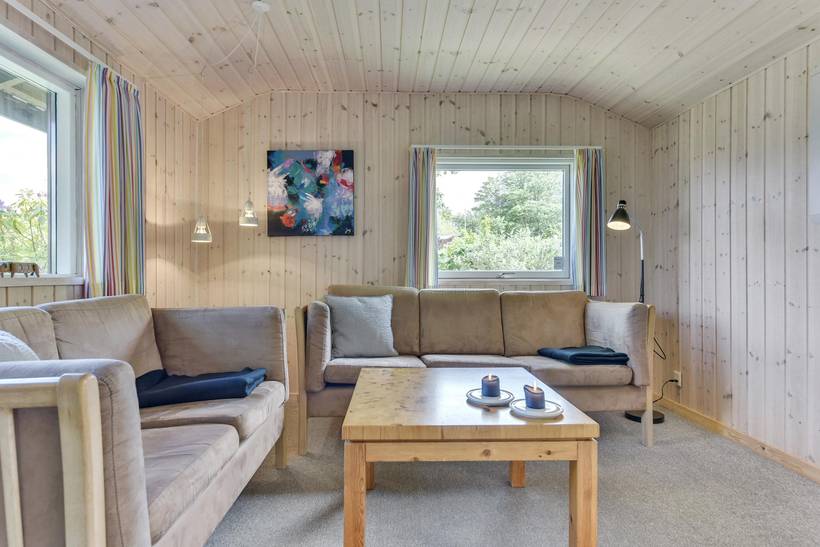Foto von Ferienhaus EC19 in Juelsminde - Ostjütland